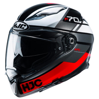 HJC Ventilation Arriere F70 Tino MC1