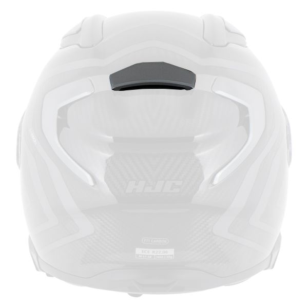 Pi�ces d�tach�es casque HJC Ventilation Arriere F71 Bard MC5