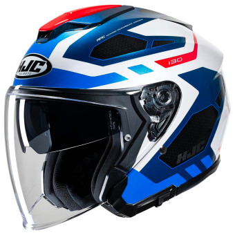 HJC Ventilation Arriere i30 Aton MC21