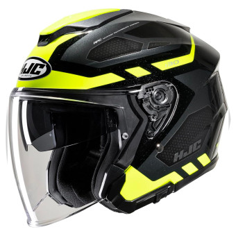 HJC Ventilation Arriere i30 Aton MC3H