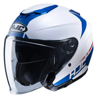 HJC Ventilation Arriere i30 Baras MC2SF