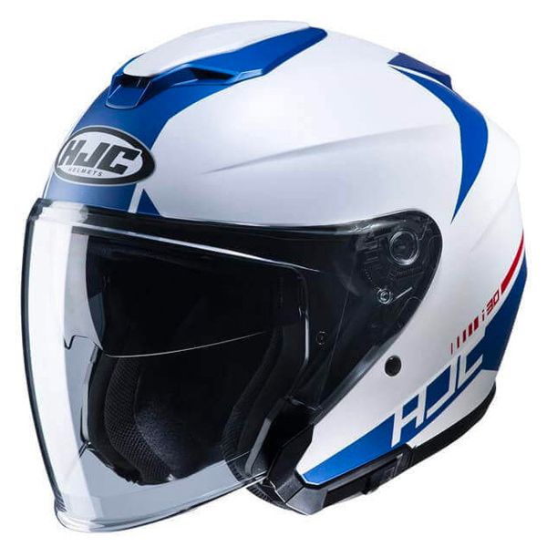 HJC Ventilation Arriere i30 Baras MC2SF