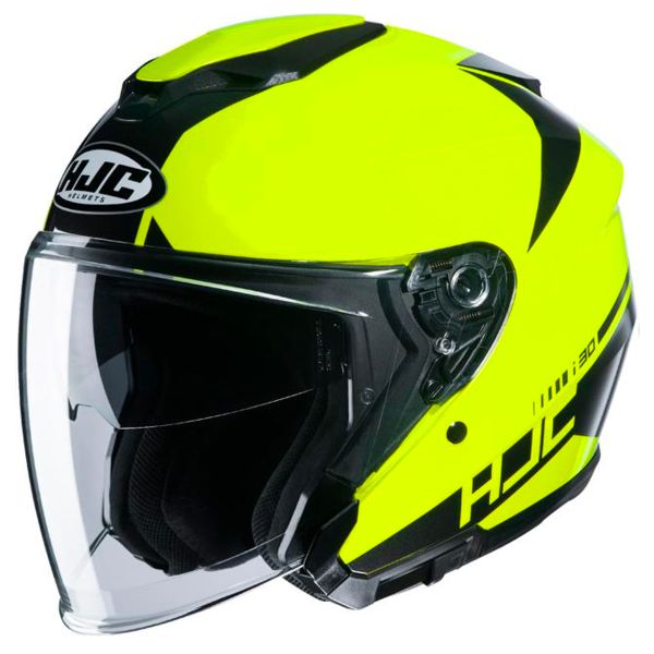 HJC Ventilation Arriere i30 Baras MC4H