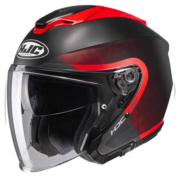 HJC Ventilation Arriere i30 Dexta MC1SF