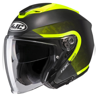 HJC Ventilation Arriere i30 Dexta MC3HSF