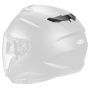 Pi�ces d�tach�es casque HJC Ventilation Arriere i30 Dexta MC5SF