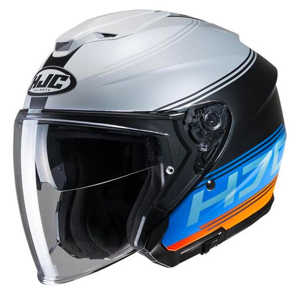 HJC Ventilation Arriere i30 Vicom MC27SF