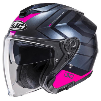 HJC Ventilation Arriere i30 Zetra MC8