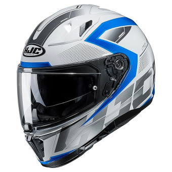 HJC Ventilation Arriere i70 Asto MC2 - MC5