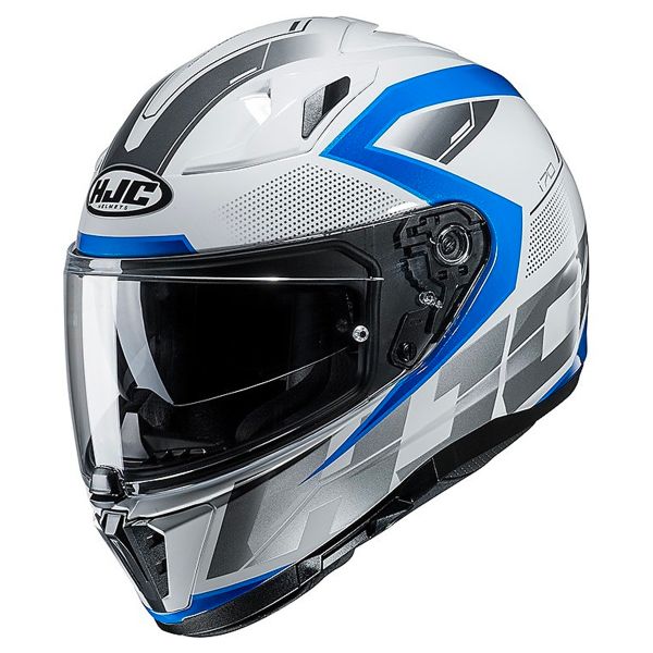 HJC Ventilation Arriere i70 Asto MC2 - MC5