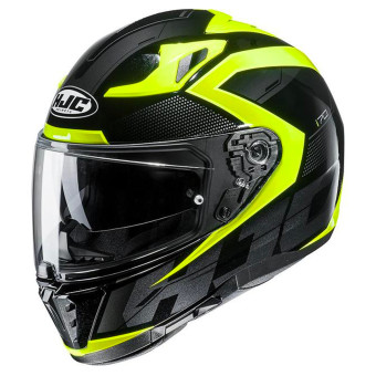 HJC Ventilation Arriere i70 Atso MC4H