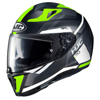 HJC Ventilation Arriere i70 Elim MC4HSF