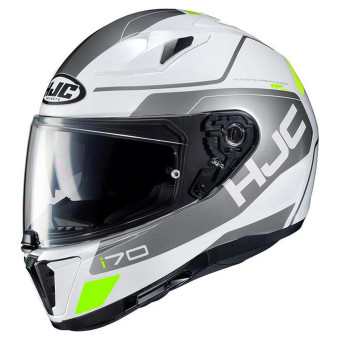 HJC Ventilation Arriere i70 Karon MC10 - Watu MC10