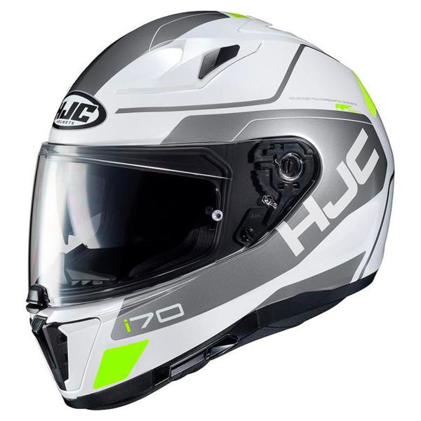 HJC Ventilation Arriere i70 Karon MC10 - Watu MC10