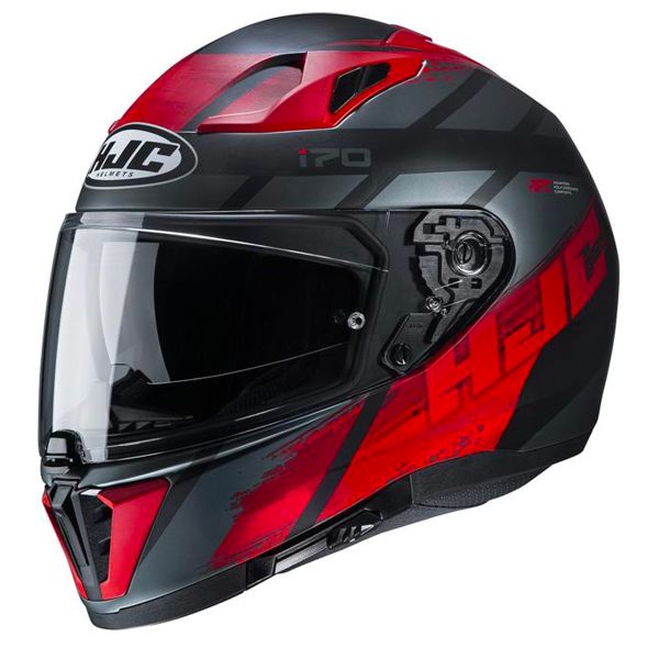 HJC Ventilation Arriere i70 Prika MC5