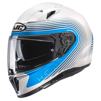 HJC Ventilation Arriere i70 Surf MC2