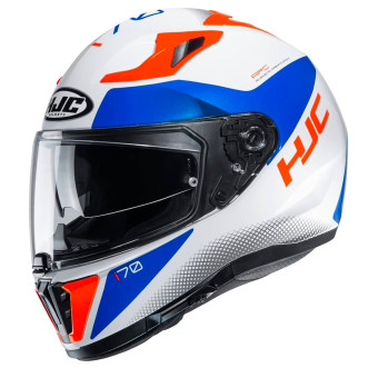 HJC Ventilation Arriere i70 Tas MC26H