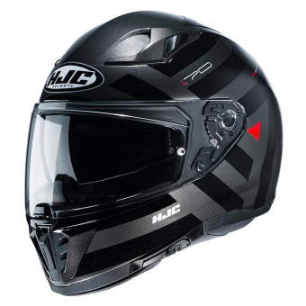 HJC Ventilation Arriere i70 Watu MC5