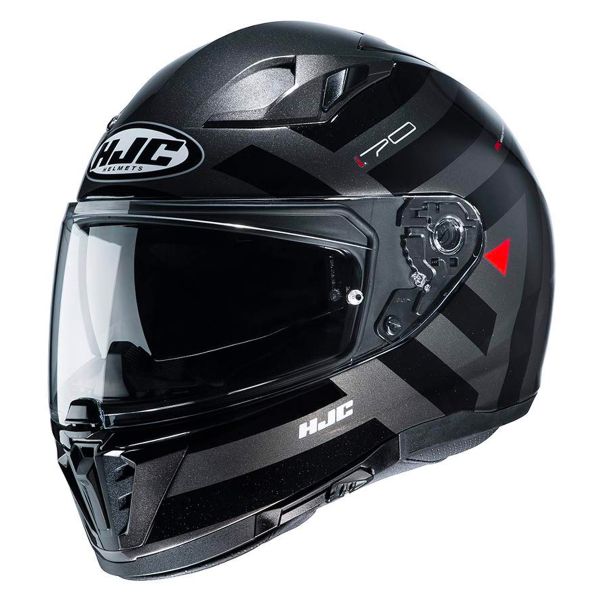 HJC Ventilation Arriere i70 Watu MC5