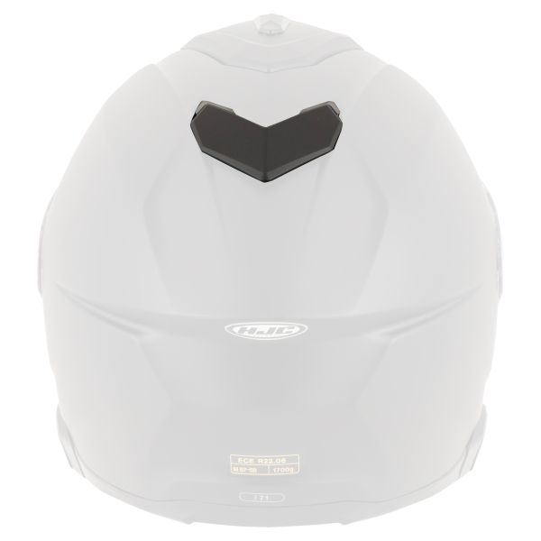 Pi�ces d�tach�es casque HJC Ventilation Arriere i71 Iorix MC2