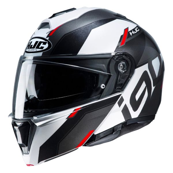 HJC Ventilation Arriere i90 Aventa MC1