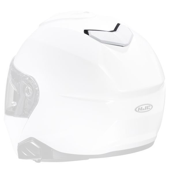 Pi�ces d�tach�es casque HJC Ventilation Arriere i91 Arven MC5