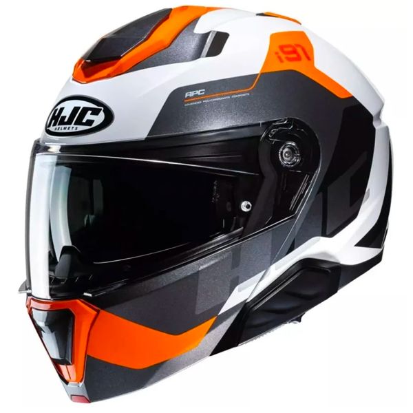 HJC Ventilation Arriere i91 Carst MC7SF