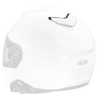 Pi�ces d�tach�es casque HJC Ventilation Arriere i91 Tricus MC3HSF