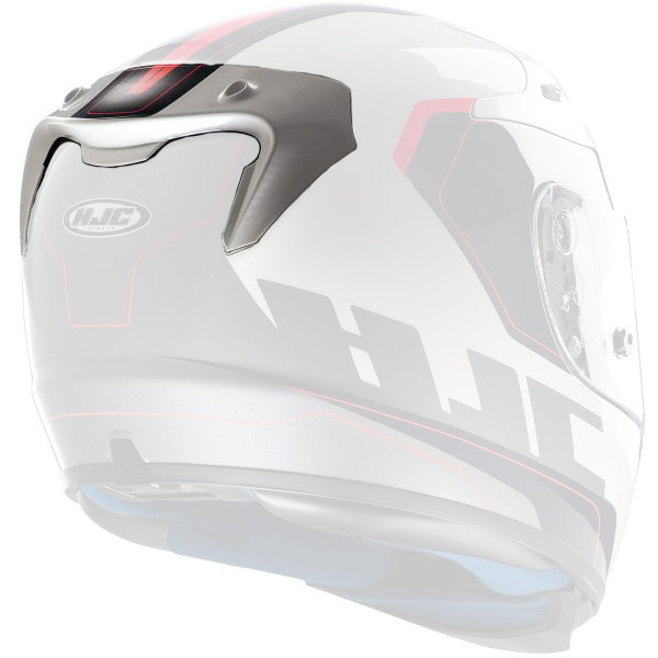 Pi�ces d�tach�es casque HJC Ventilation Arriere RPHA 10 Assen MC1