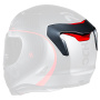 Pi�ces d�tach�es casque HJC Ventilation Arriere RPHA 11 Bine MC1SF