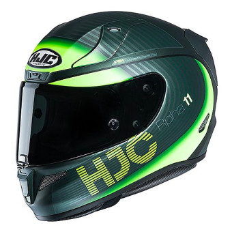 HJC Ventilation Arriere RPHA 11 Bine MC4HSF