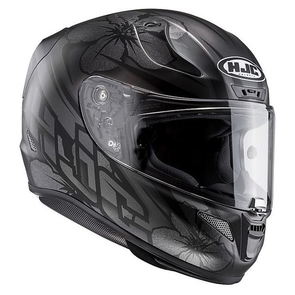 HJC Ventilation Arriere RPHA 11 Candra MC5SF