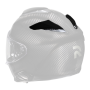 Pi�ces d�tach�es casque HJC Ventilation Arriere RPHA 11 Carbon Black