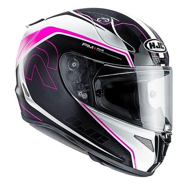 HJC Ventilation Arriere RPHA 11 Darter MC8