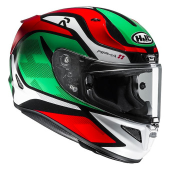 HJC Ventilation Arriere RPHA 11 Deroka MC4