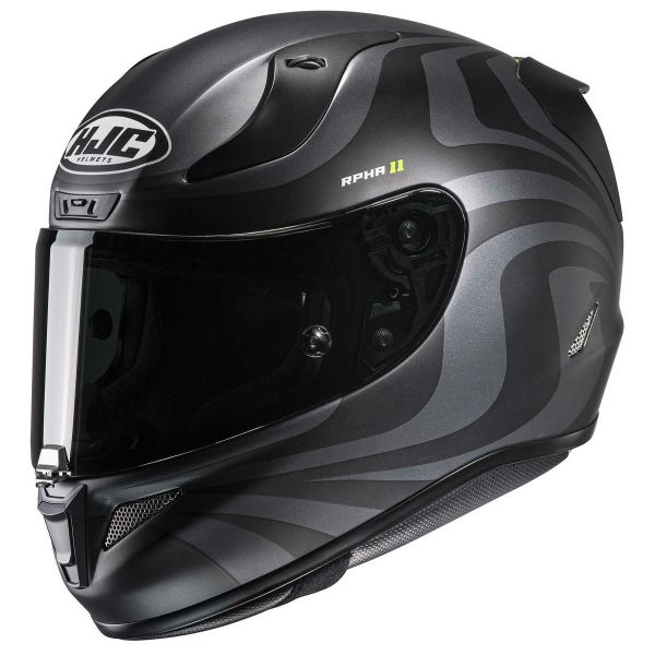 HJC Ventilation Arriere RPHA 11 Eldon MC5SF