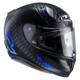 HJC Ventilation Arriere RPHA 11 Epiktrip MC1SF