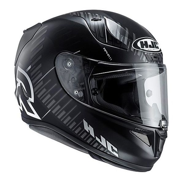 HJC Ventilation Arriere RPHA 11 Epiktrip MC5SF