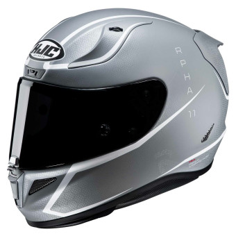 HJC Ventilation Arriere RPHA 11 Jarban MC10SF