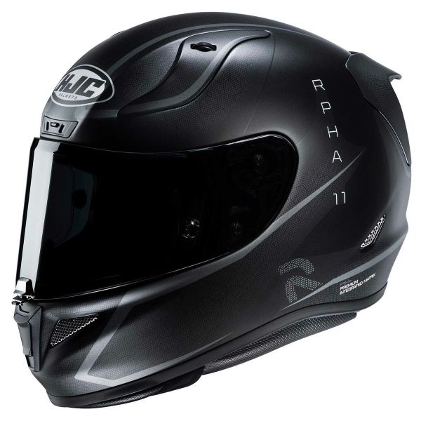 HJC Ventilation Arriere RPHA 11 Jarban MC5SF