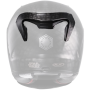 Pi�ces d�tach�es casque HJC Ventilation arriere RPHA 11 Kylo Ren