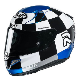 HJC Ventilation Arriere RPHA 11 Misano MC2/4H