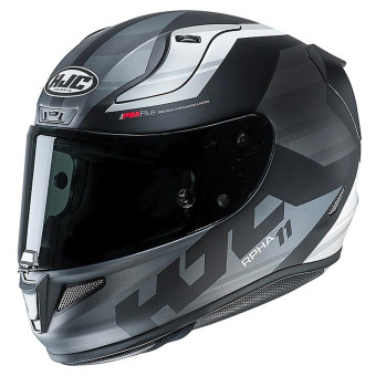 HJC Ventilation Arriere RPHA 11 Naxos MC5SF