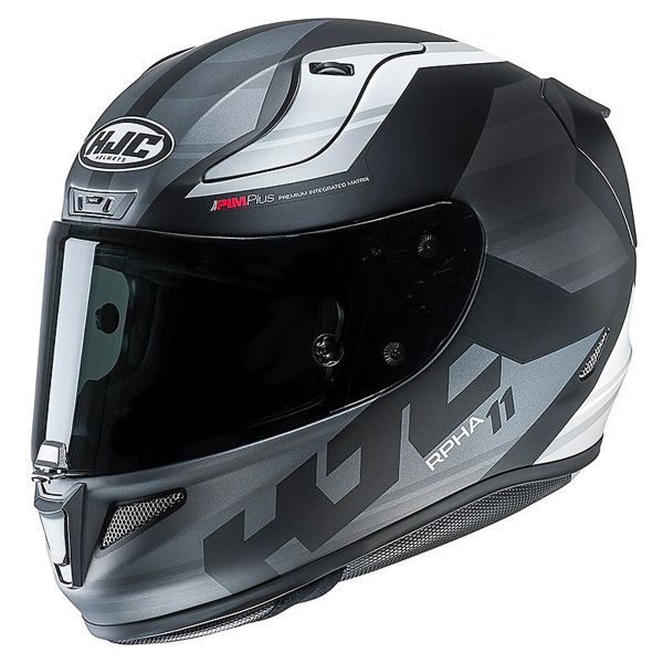 HJC Ventilation Arriere RPHA 11 Naxos MC5SF