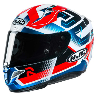 HJC Ventilation Arriere RPHA 11 Nectus MC21