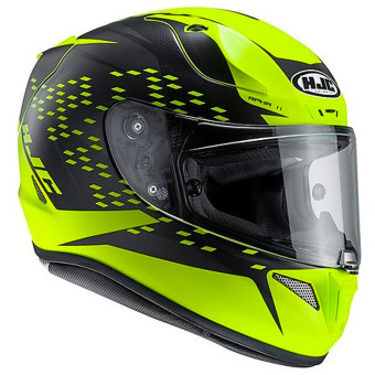 HJC Ventilation Arriere RPHA 11 Oraiser MC4HSF