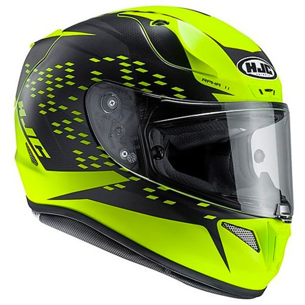 HJC Ventilation Arriere RPHA 11 Oraiser MC4HSF