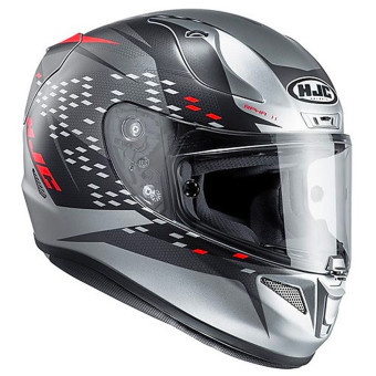 HJC Ventilation Arriere RPHA 11 Oraiser MC5SF