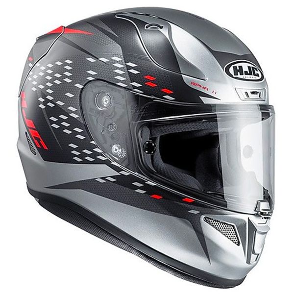 HJC Ventilation Arriere RPHA 11 Oraiser MC5SF