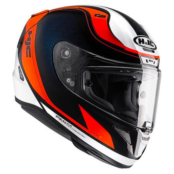 HJC Ventilation Arriere RPHA 11 Riomont MC6H